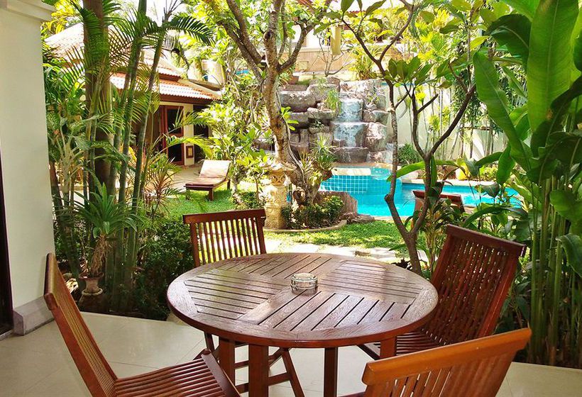 Hotel Le Viman Resort 17