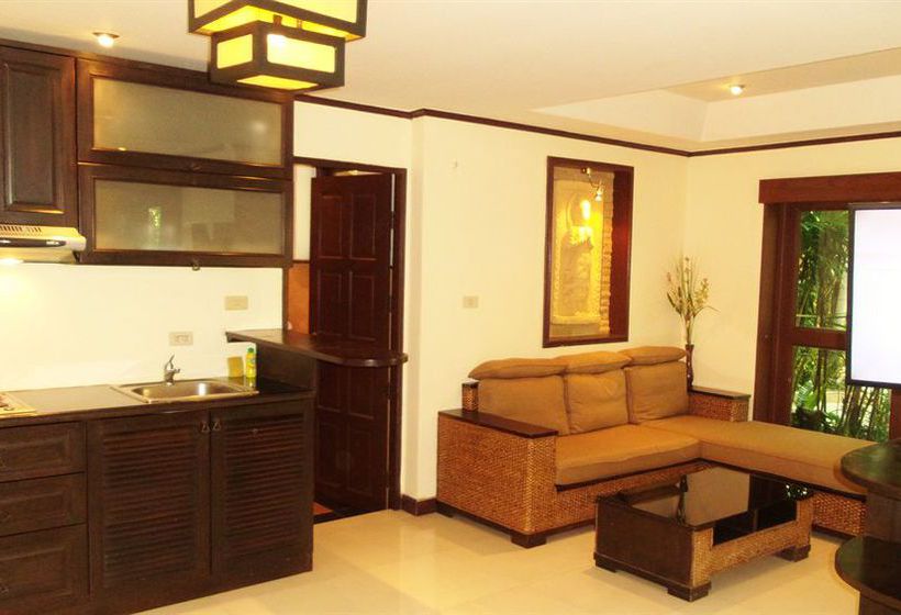 Hotel Le Viman Resort 18