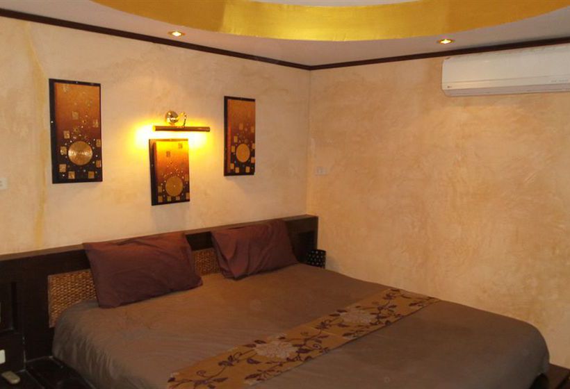 Hotel Le Viman Resort 19