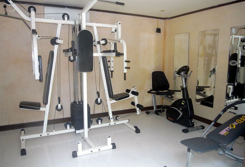 Hotel Le Viman Resort 2