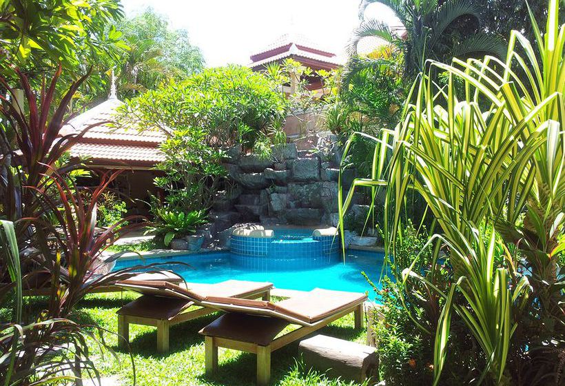 Hotel Le Viman Resort 3