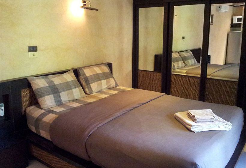 Hotel Le Viman Resort 4