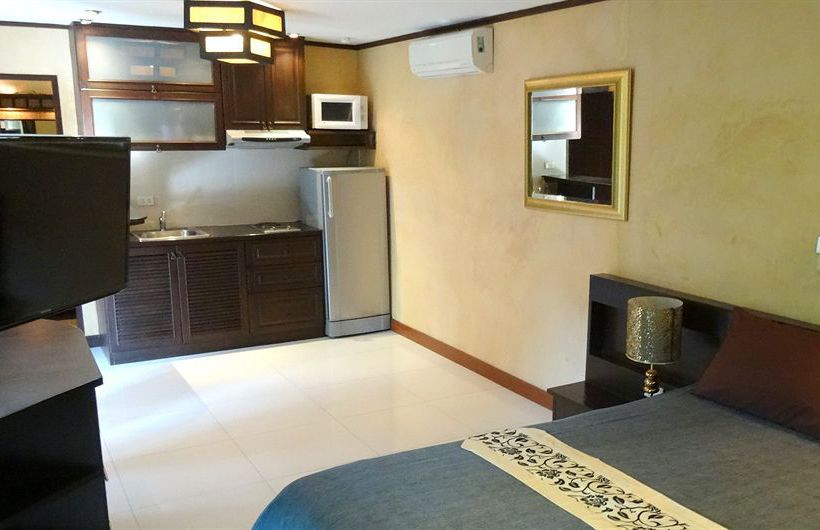 Hotel Le Viman Resort 5