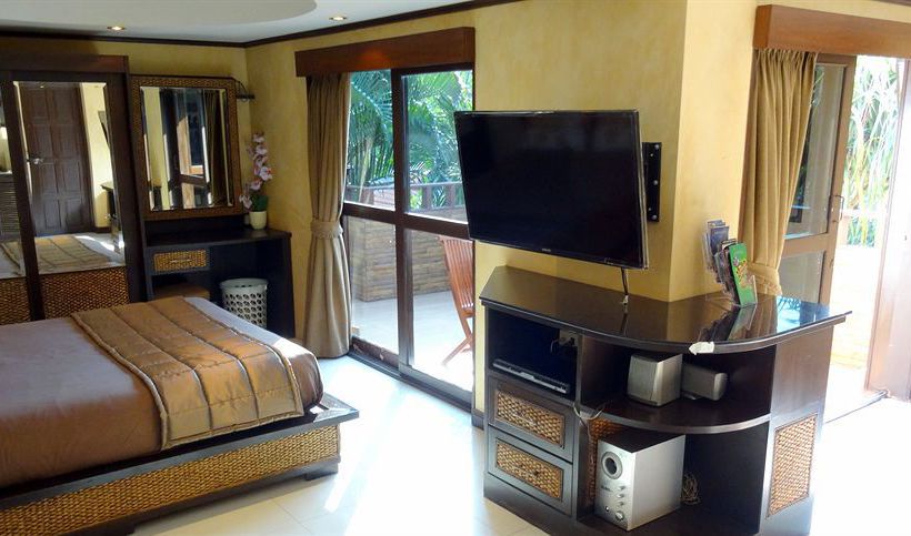 Hotel Le Viman Resort 6