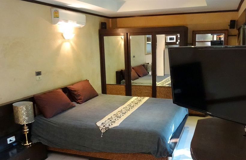 Hotel Le Viman Resort 7