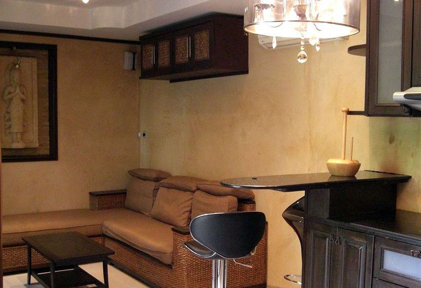 Hotel Le Viman Resort 8