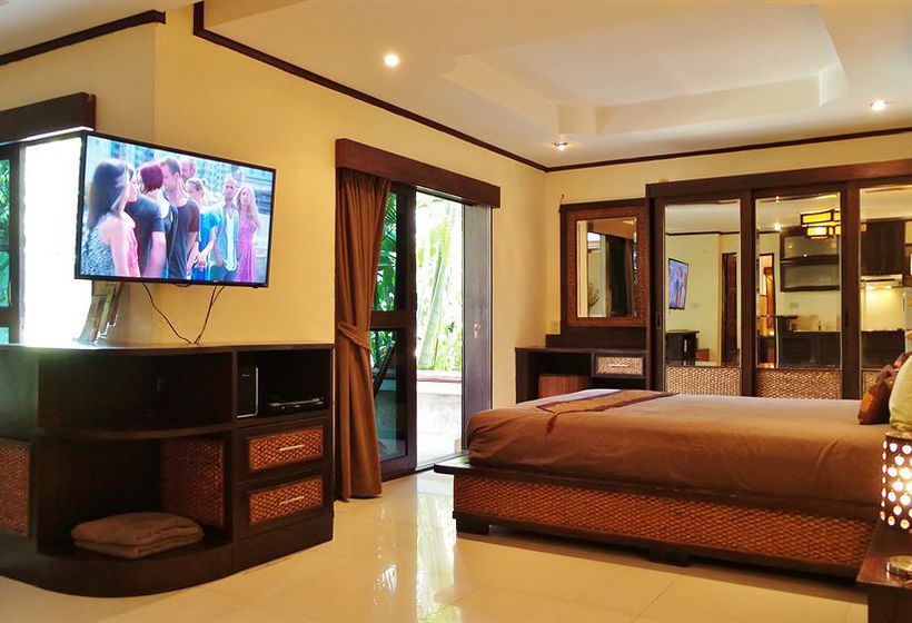 Hotel Le Viman Resort 9