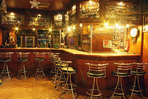 Hotel Le Cafe Royale 1