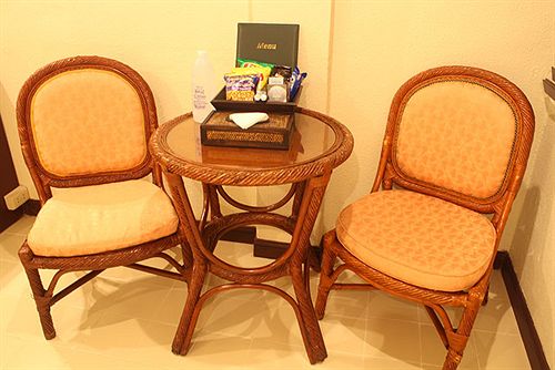 Hotel Le Cafe Royale 10