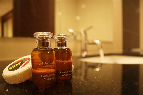 Hotel Le Cafe Royale 11