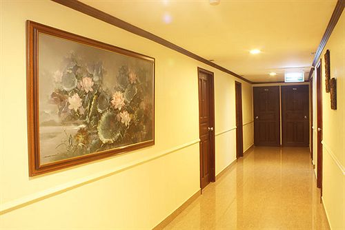 Hotel Le Cafe Royale 15