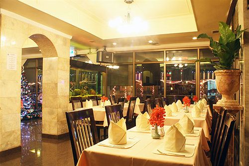 Hotel Le Cafe Royale 17