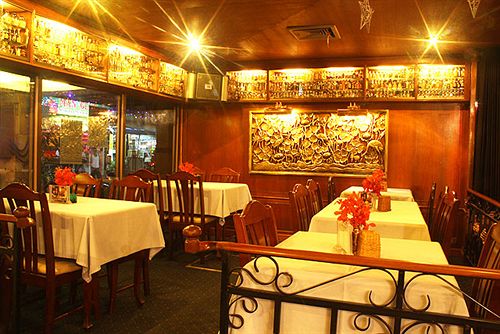 Hotel Le Cafe Royale 2