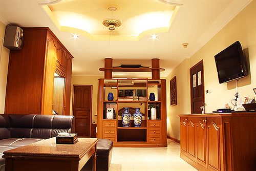 Hotel Le Cafe Royale 3