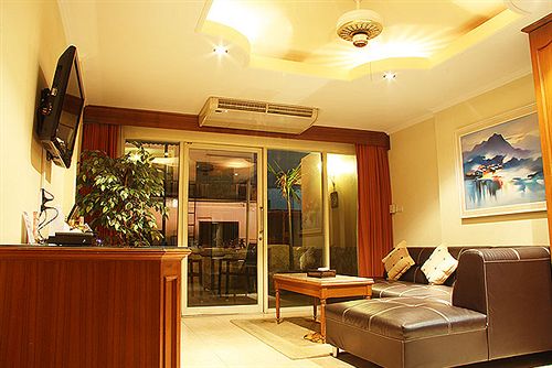 Hotel Le Cafe Royale 4