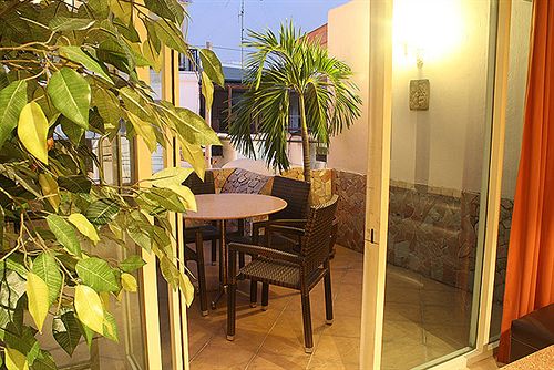 Hotel Le Cafe Royale 5