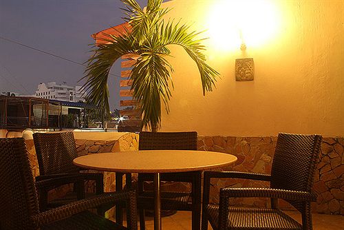 Hotel Le Cafe Royale 6