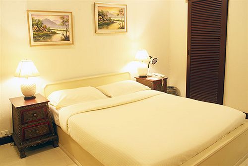 Hotel Le Cafe Royale 8