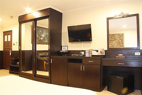 Hotel Le Cafe Royale 9