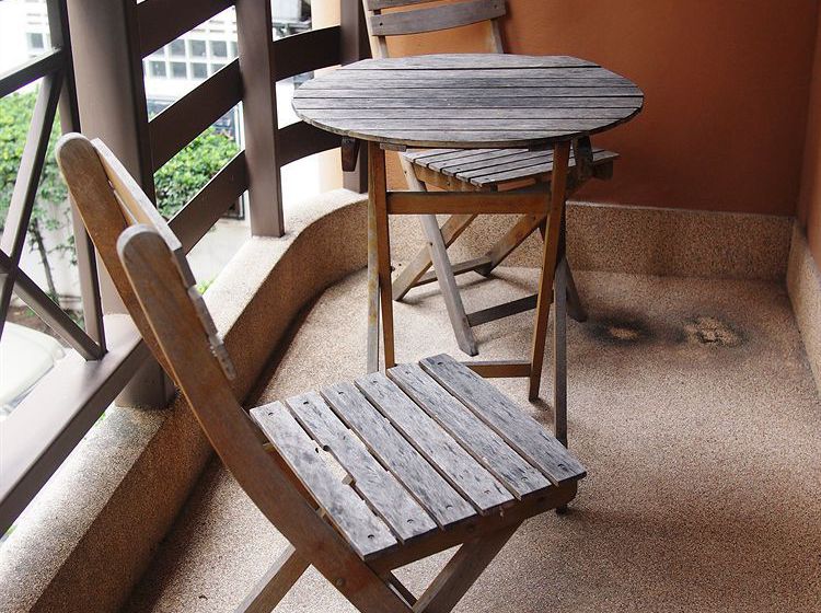 Hotel Keerati Homestay 11