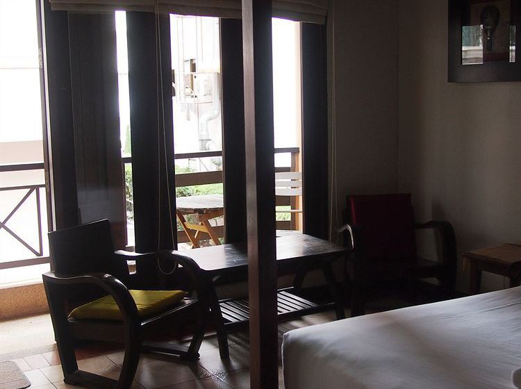 Hotel Keerati Homestay 14