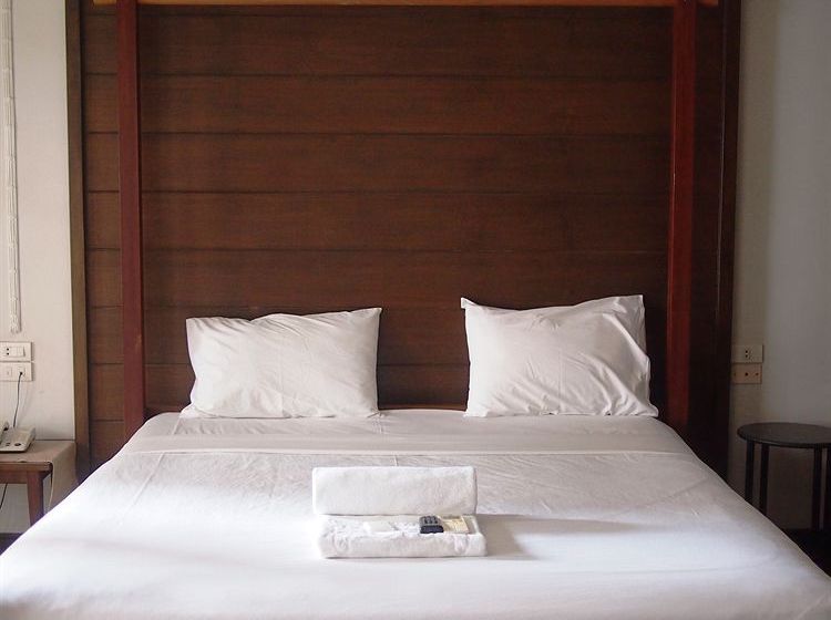 Hotel Keerati Homestay 15