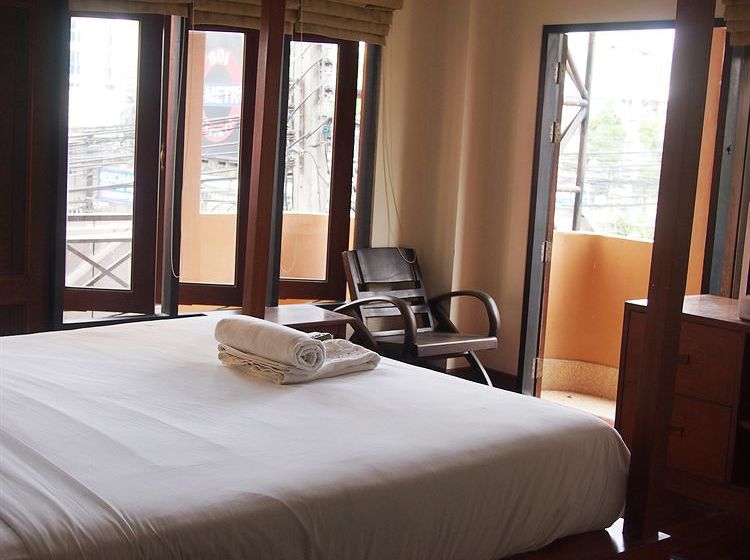 Hotel Keerati Homestay 16