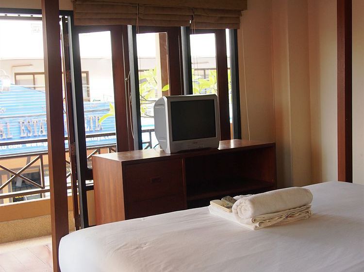 Hotel Keerati Homestay 17