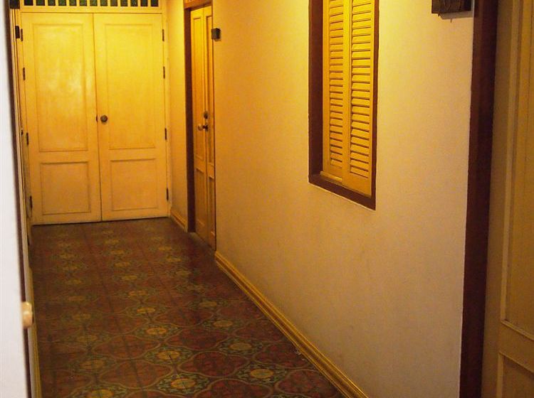 Hotel Keerati Homestay 18