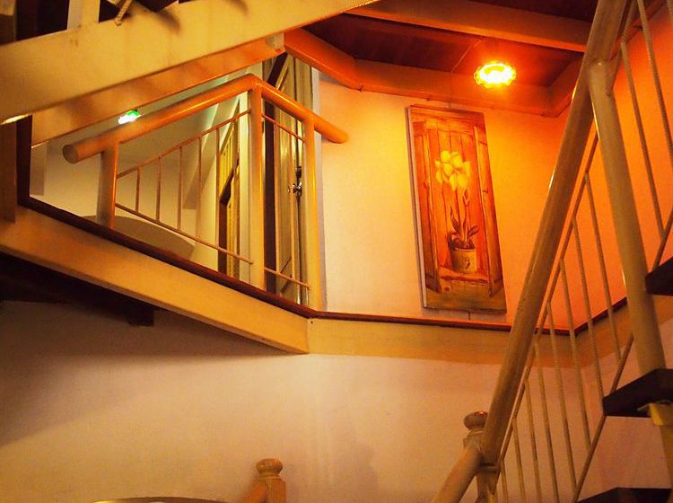 Hotel Keerati Homestay 19