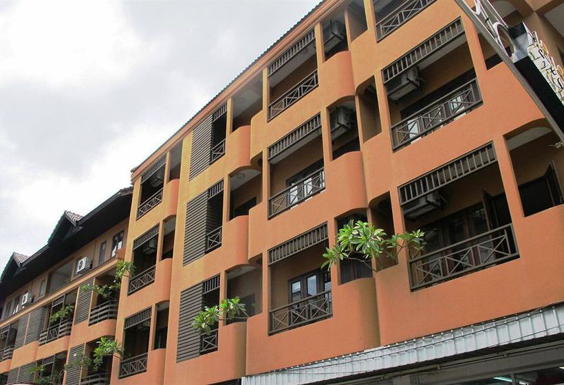 Hotel Keerati Homestay 2