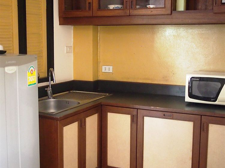 Hotel Keerati Homestay 20