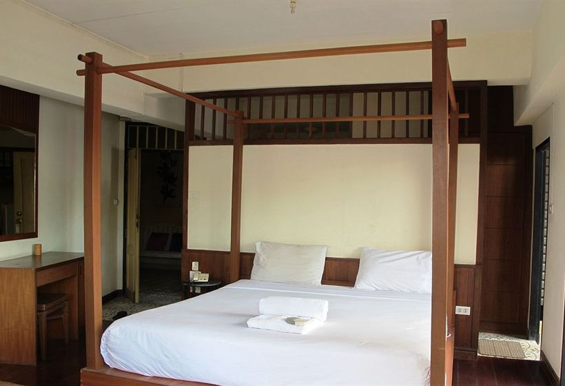 Hotel Keerati Homestay 3