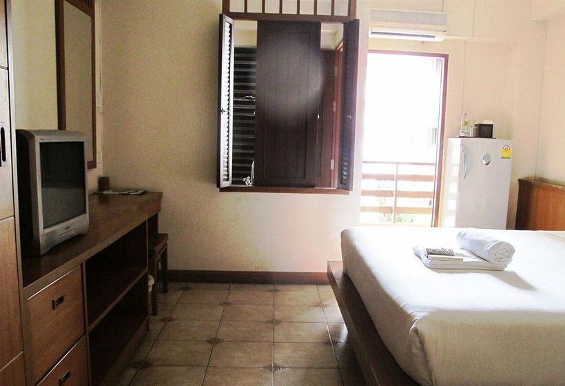 Hotel Keerati Homestay 4