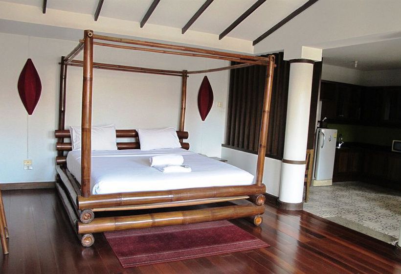 Hotel Keerati Homestay 5