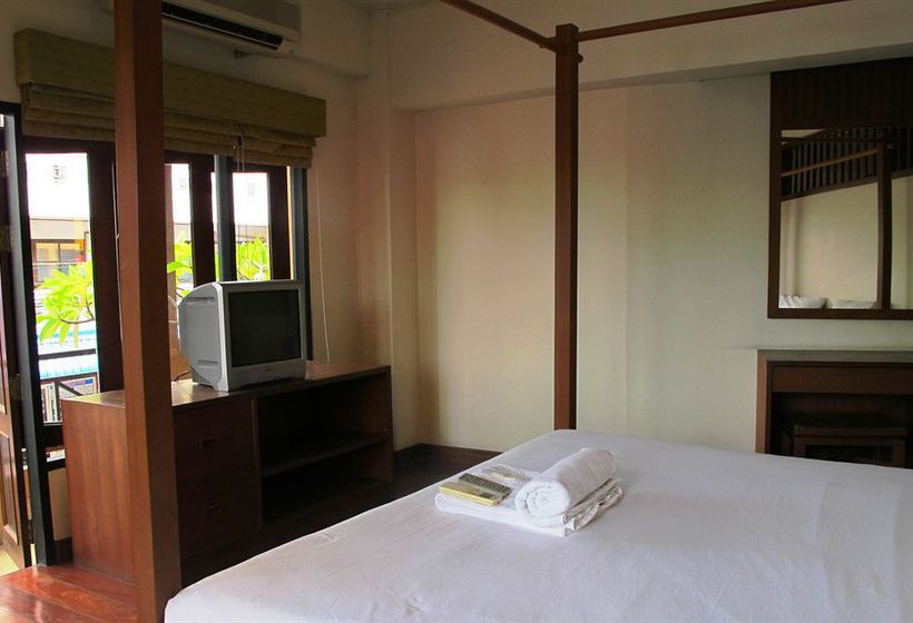 Hotel Keerati Homestay 6