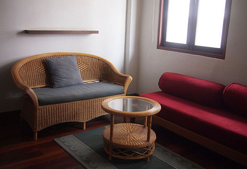 Hotel Keerati Homestay 8