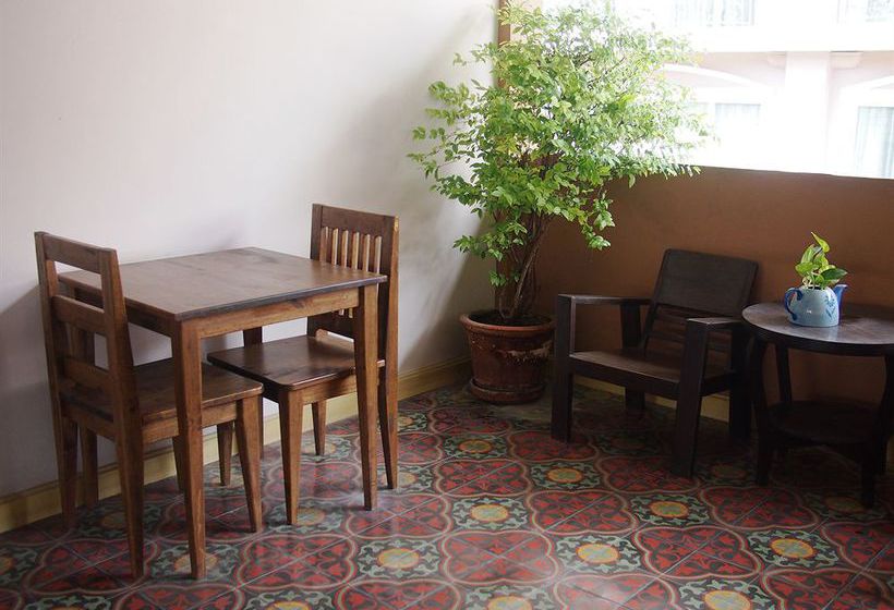 Hotel Keerati Homestay 9