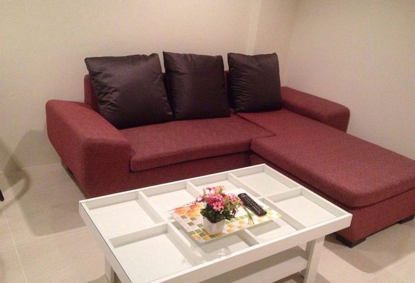 I Rovers Superior Rooms 1