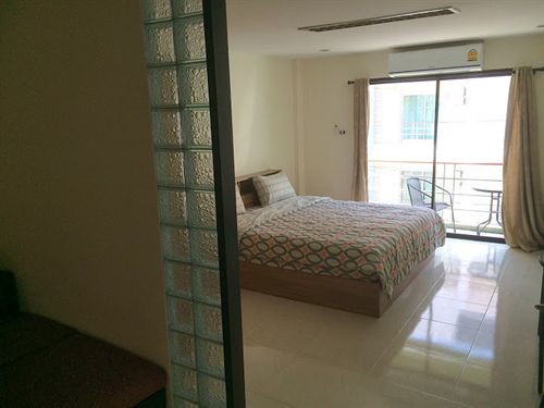 I Rovers Superior Rooms 14