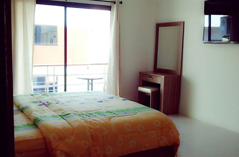 I Rovers Superior Rooms 4