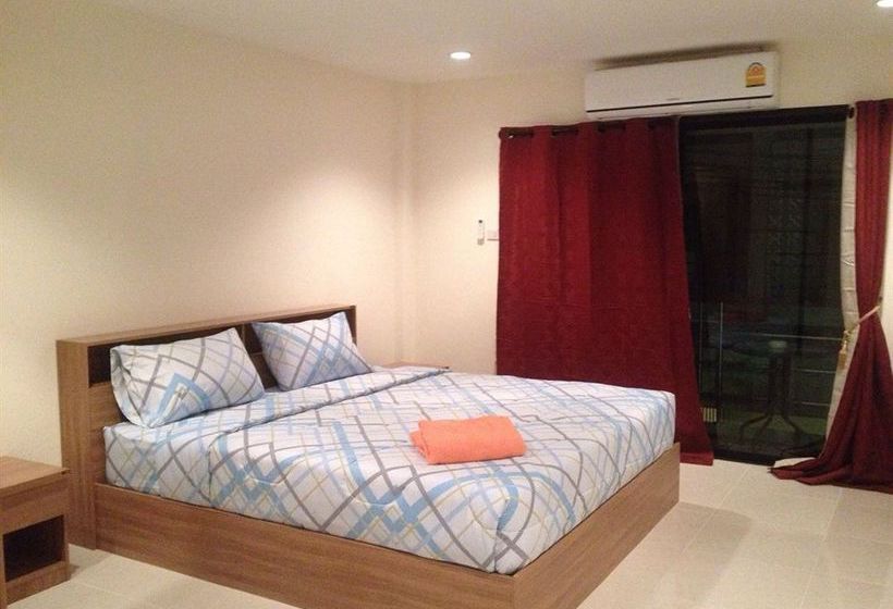 I Rovers Superior Rooms 5