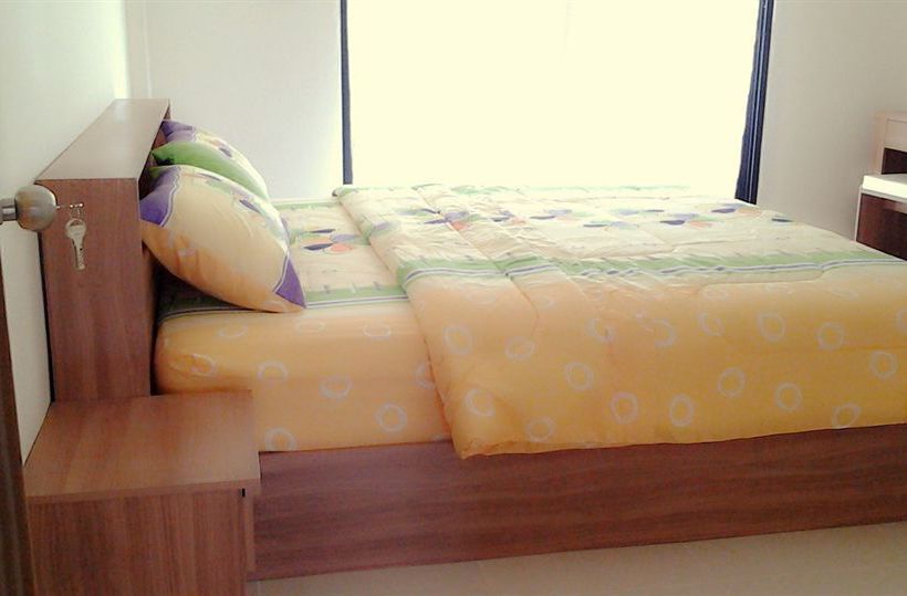 I Rovers Superior Rooms 7