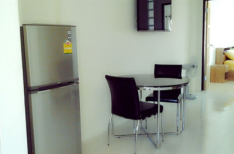 I Rovers Superior Rooms 8