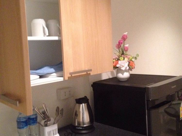 I Rovers Superior Rooms 9