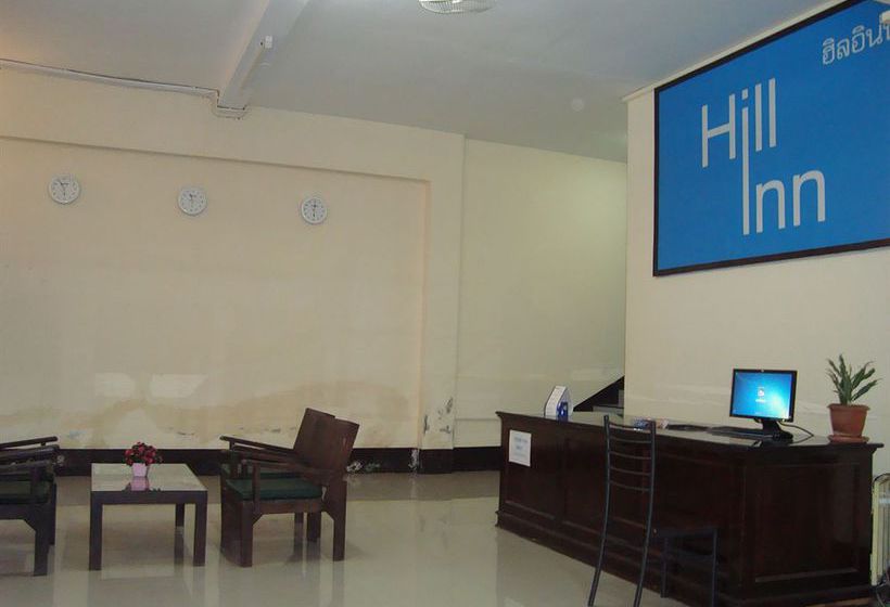 Hotel Hill Inn 1