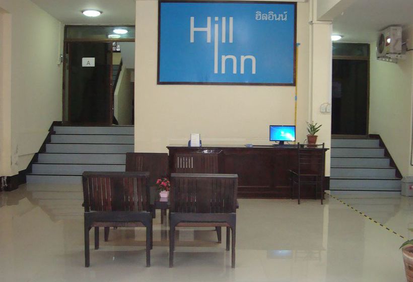 Hotel Hill Inn 5