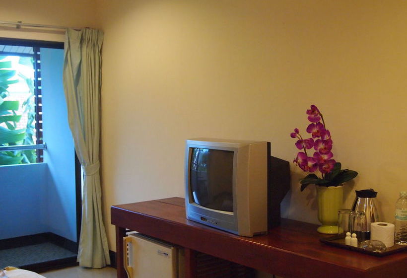 Hotel Deeden Pattaya Resort Jomtien Beach