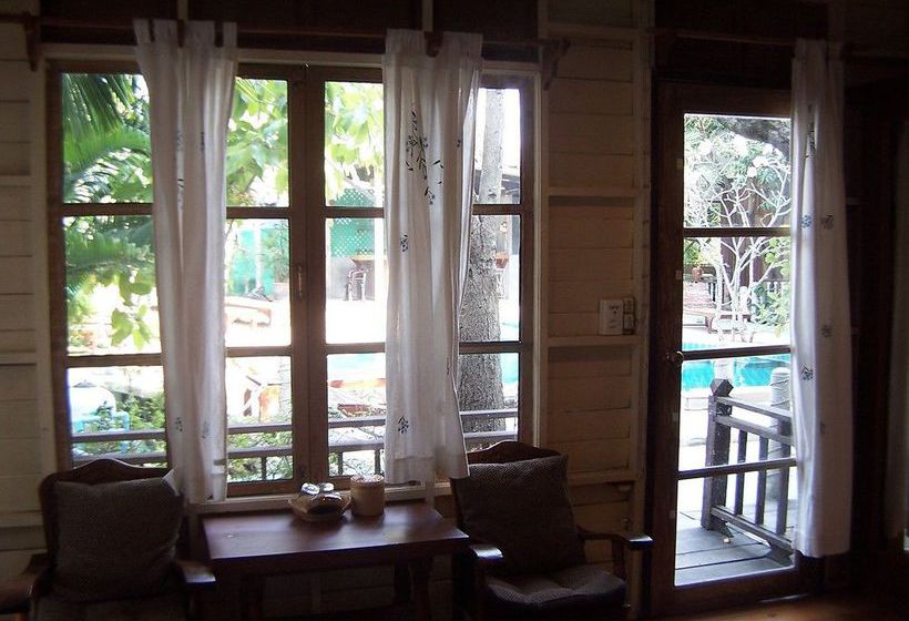 Hotel Deeden Pattaya Resort 10