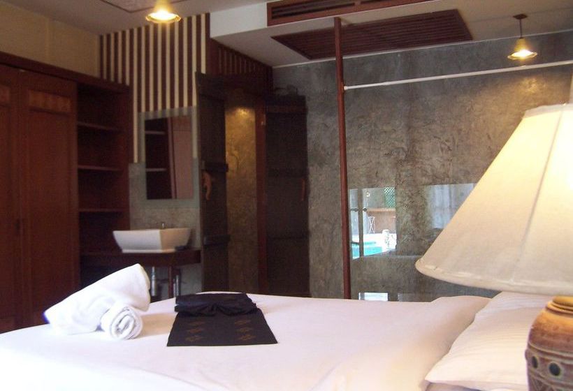 Hotel Deeden Pattaya Resort 11